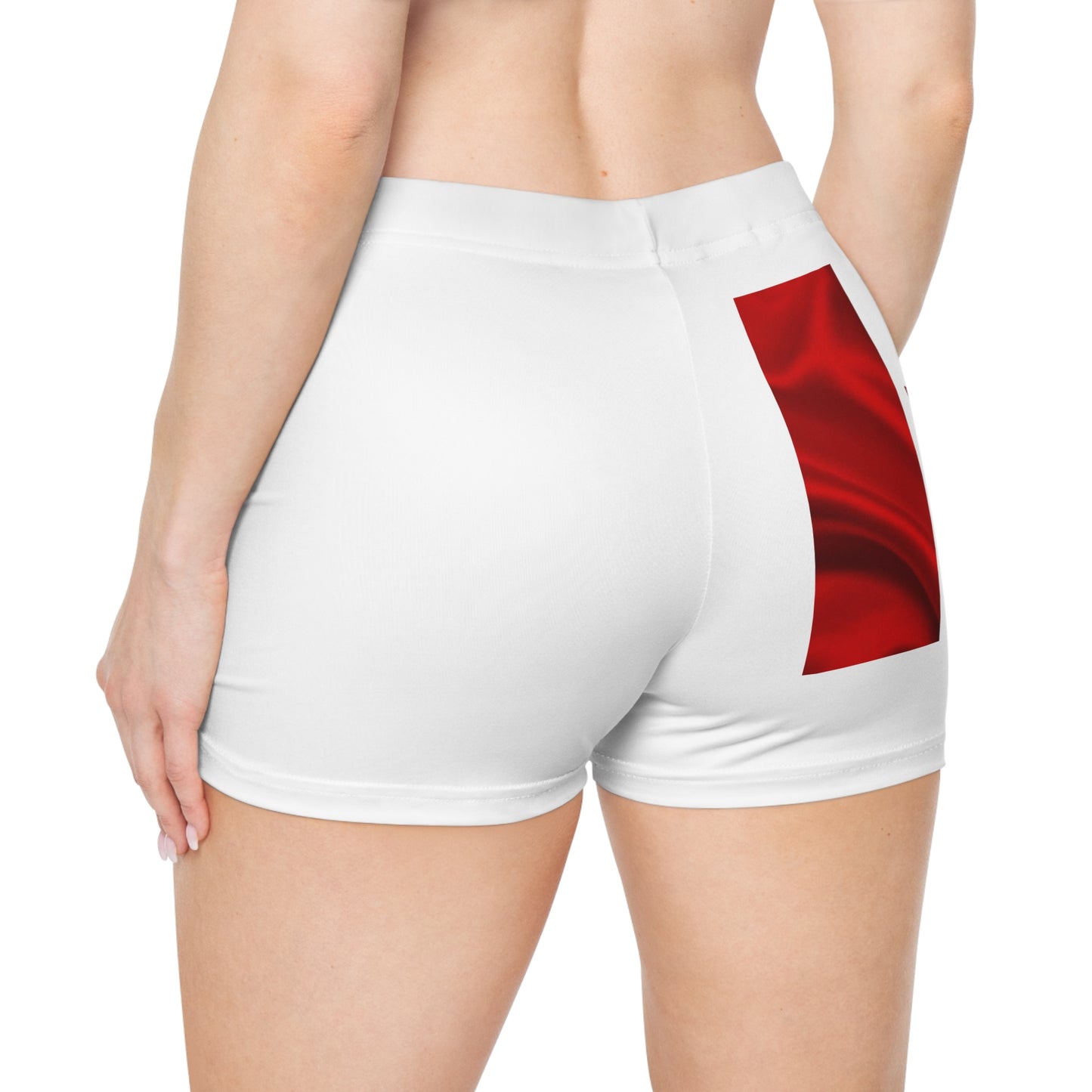 Women's Shorts (AOP)