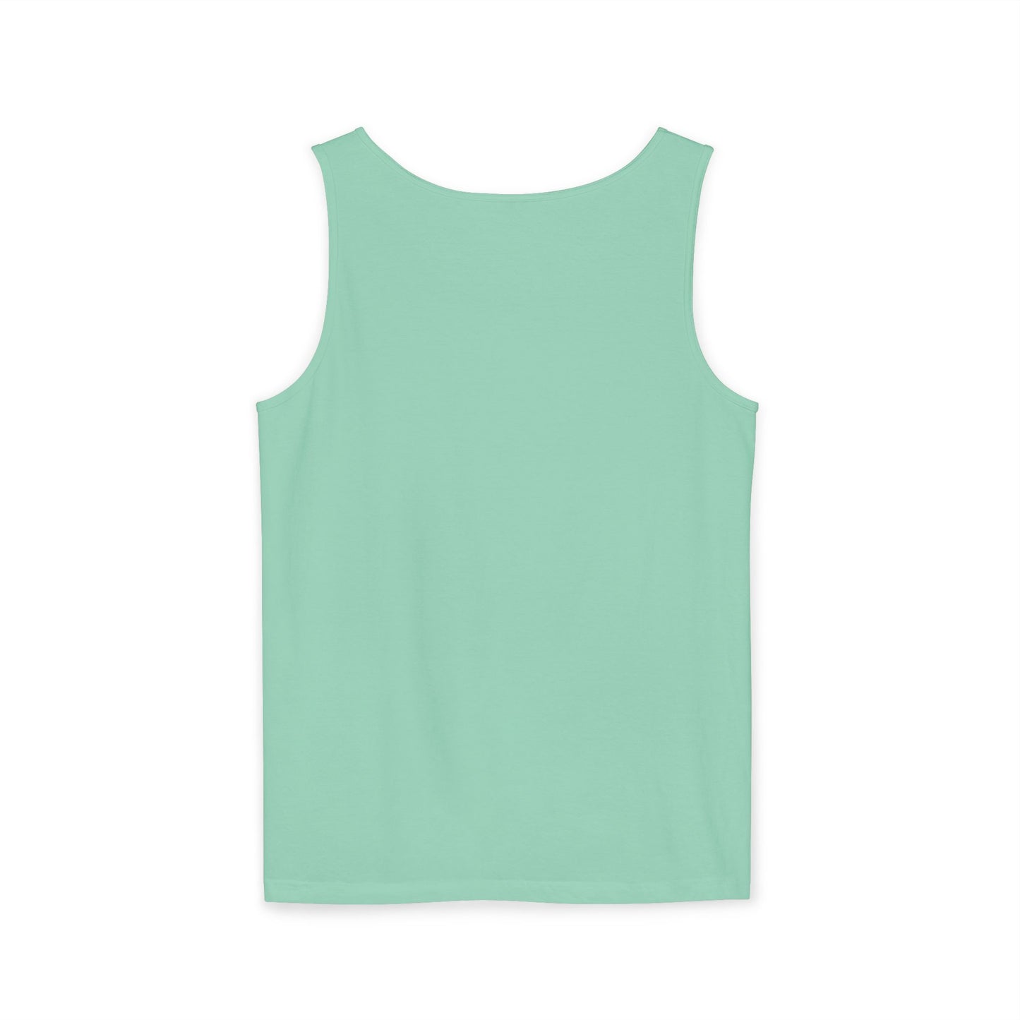 Unisex Garment-Dyed Tank Top