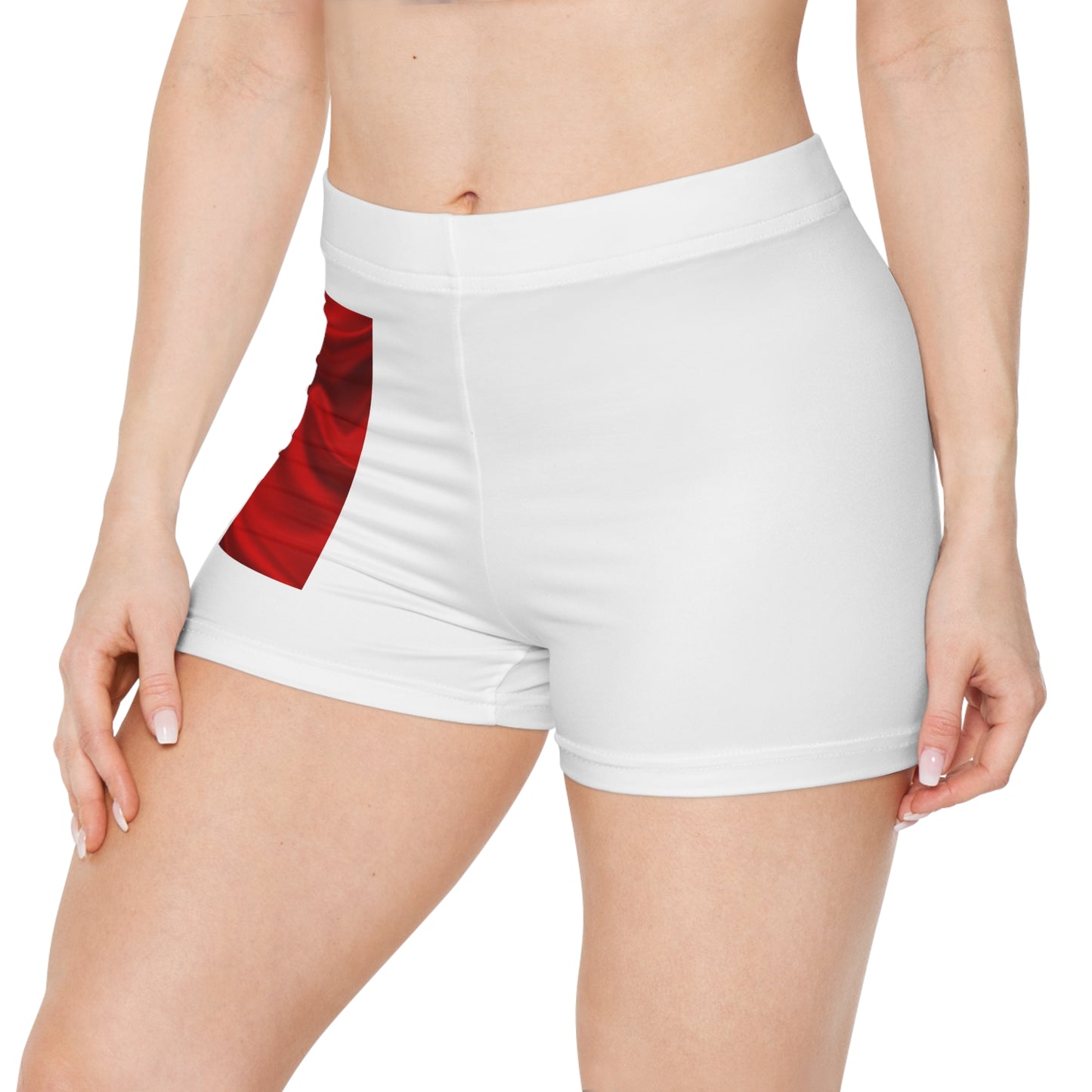 Women's Shorts (AOP)