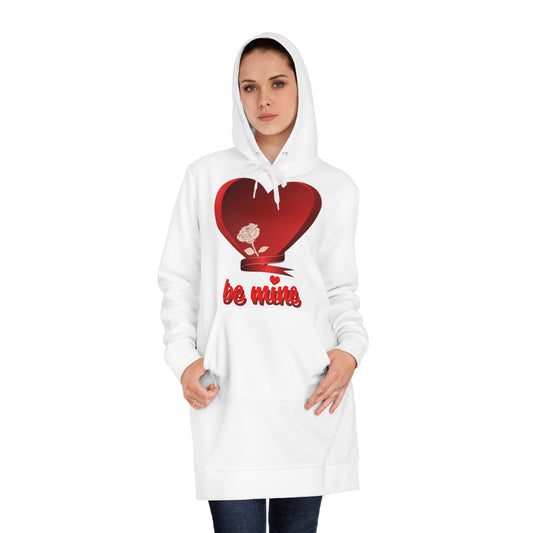 Women's Hoodie Dress (AOP)