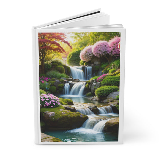 Hardcover Journal Matte